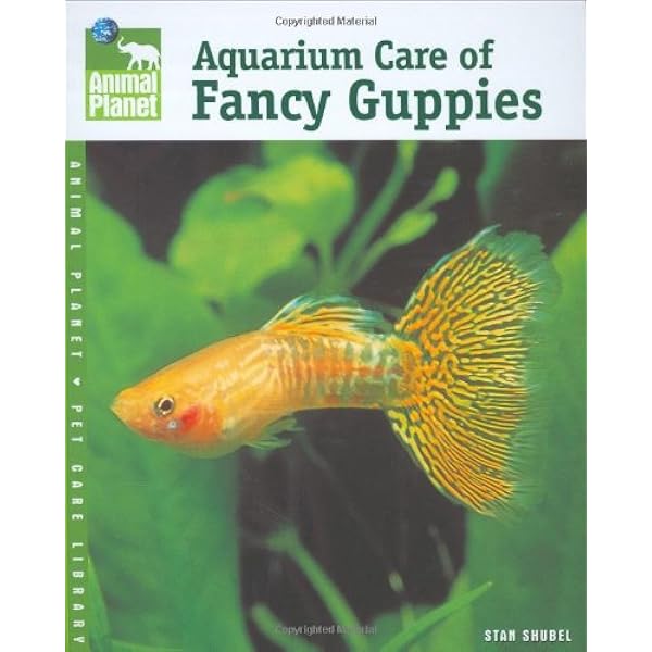 グッピー年鑑　GUPPY BASE-BOOK VOL.1 & 2 グッピー完全飼育ガイド―はじめてでも楽しめる | 岩崎 登 |本